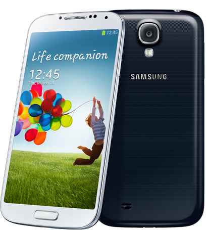 driver for samsung galaxy s4 for mac