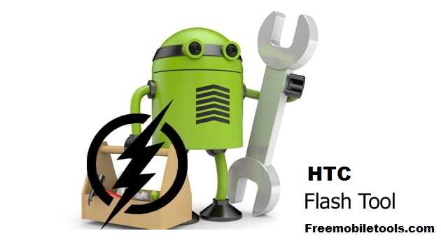 htc flash tool download