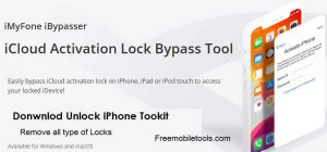 free iphone toolkit