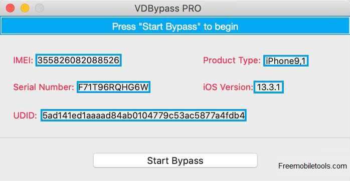 iboyinc icloud bypass tool v3 free download